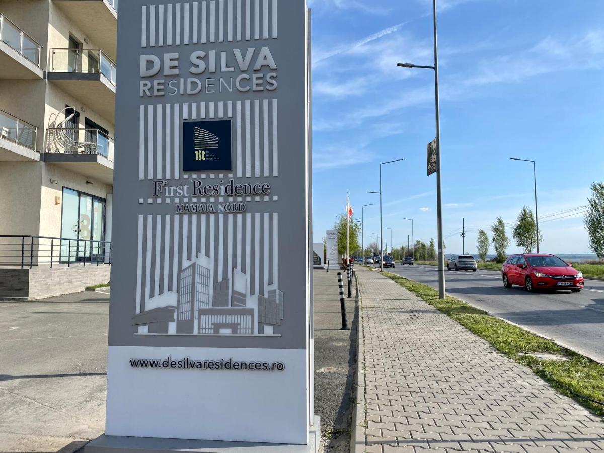 De Silva Studio Adia 4 Mamaja Zewnętrze zdjęcie