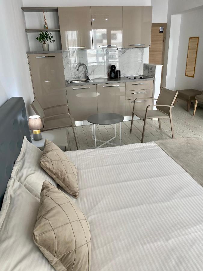 De Silva Studio Adia 4 Mamaja Zewnętrze zdjęcie
